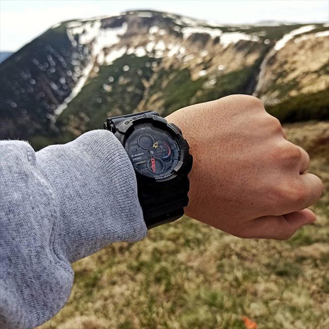 Casio GA-140BMC-1AER Casio GA-140BMC-1AER