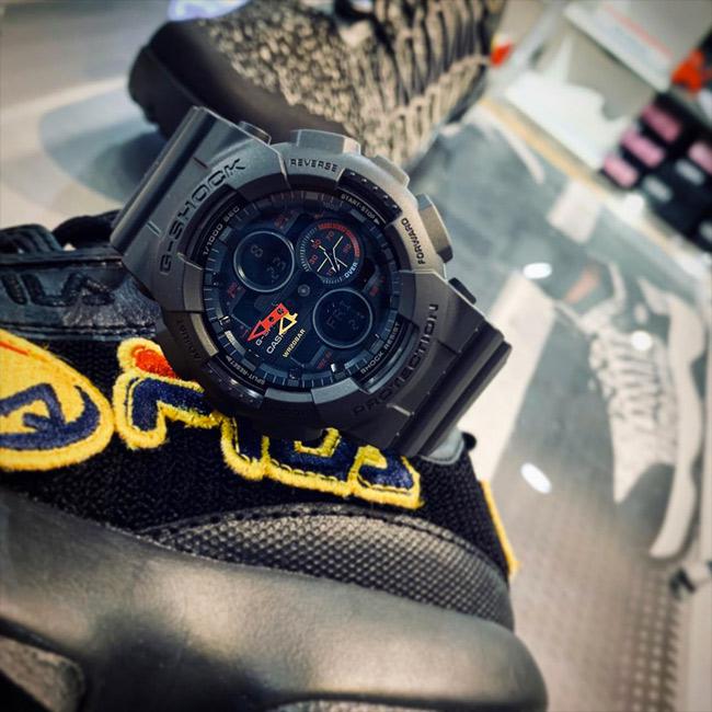 Casio GA-140BMC-1AER Casio GA-140BMC-1AER