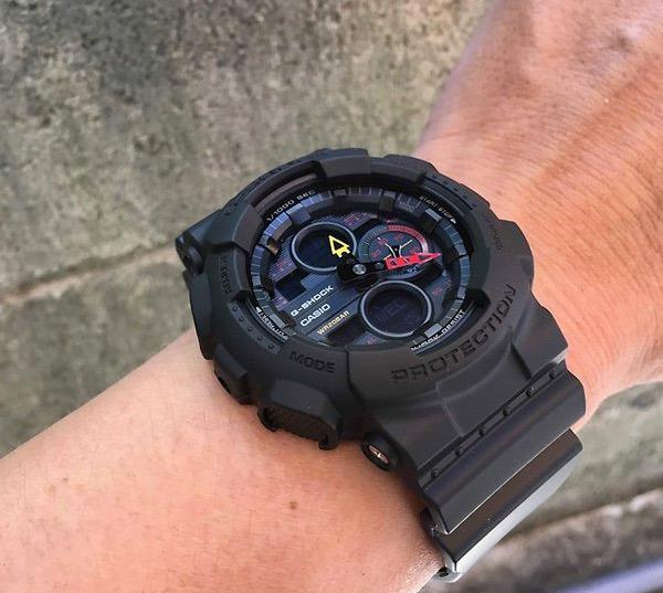 Casio GA-140BMC-1AER Casio GA-140BMC-1AER