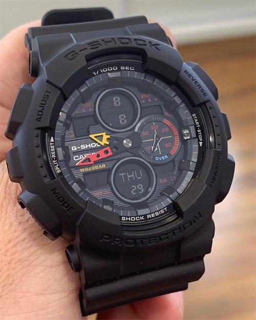 Casio GA-140BMC-1AER Casio GA-140BMC-1AER