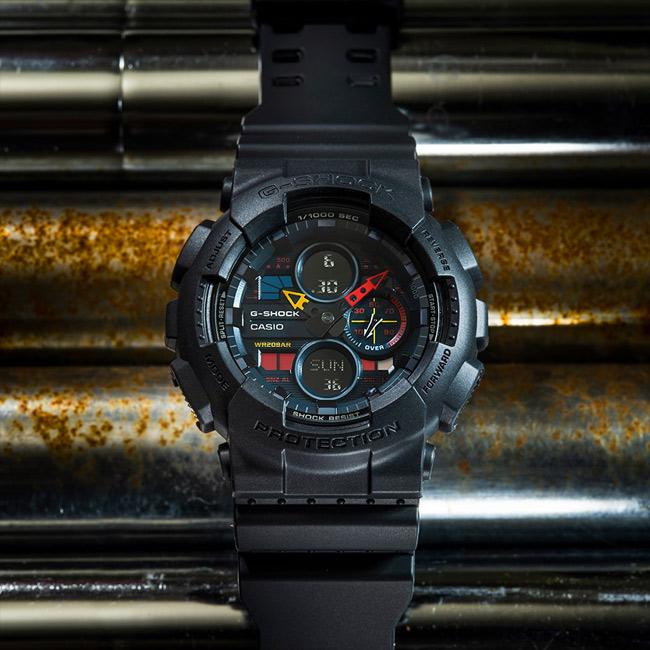 Casio GA-140BMC-1AER Casio GA-140BMC-1AER