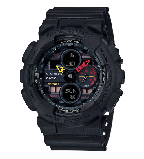 Casio GA-140BMC-1AER Casio GA-140BMC-1AER