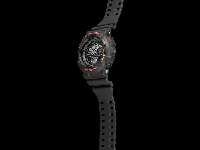 Casio GA-140-1A4 Casio GA-140-1A4