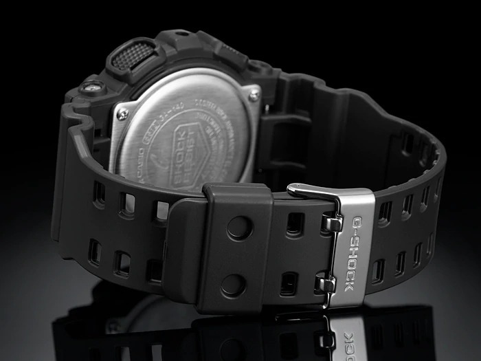 Casio GA-140-1A4 Casio GA-140-1A4