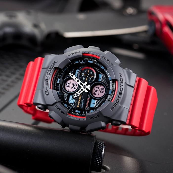 Casio GA-140-4AER Casio GA-140-4AER