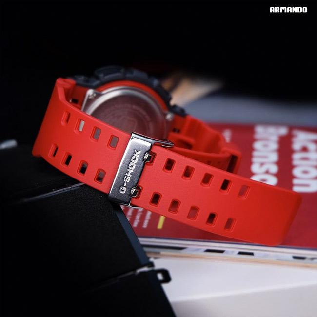 Casio GA-140-4AER Casio GA-140-4AER