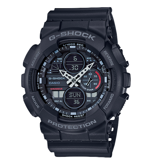 Casio GA-140-1A1ER Casio GA-140-1A1ER
