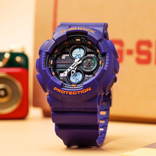 Casio GA-140-6AER Casio GA-140-6AER