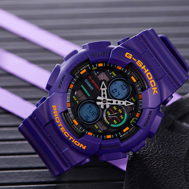 Casio GA-140-6AER Casio GA-140-6AER