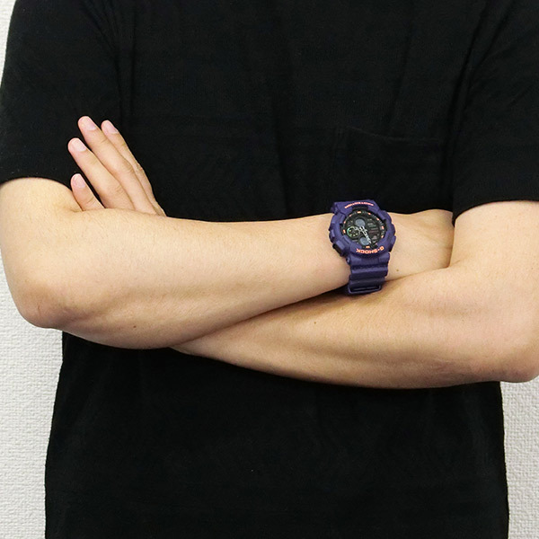 Casio GA-140-6AER Casio GA-140-6AER