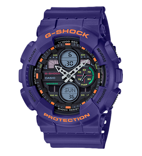 Casio GA-140-6AER Casio GA-140-6AER