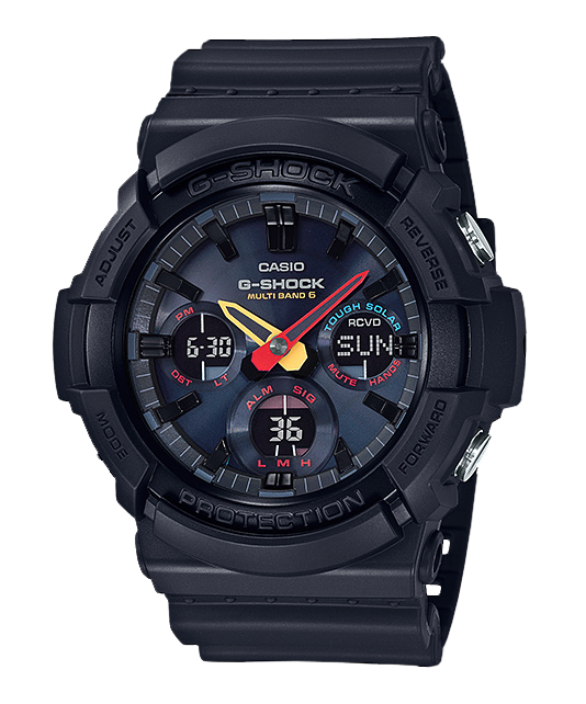 Casio GAW-100BMC-1AER Casio GAW-100BMC-1AER