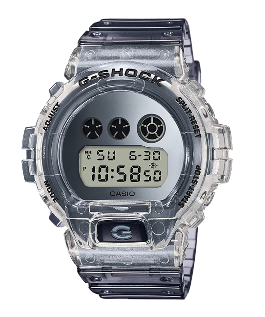 Casio DW-6900SK-1ER Casio DW-6900SK-1ER