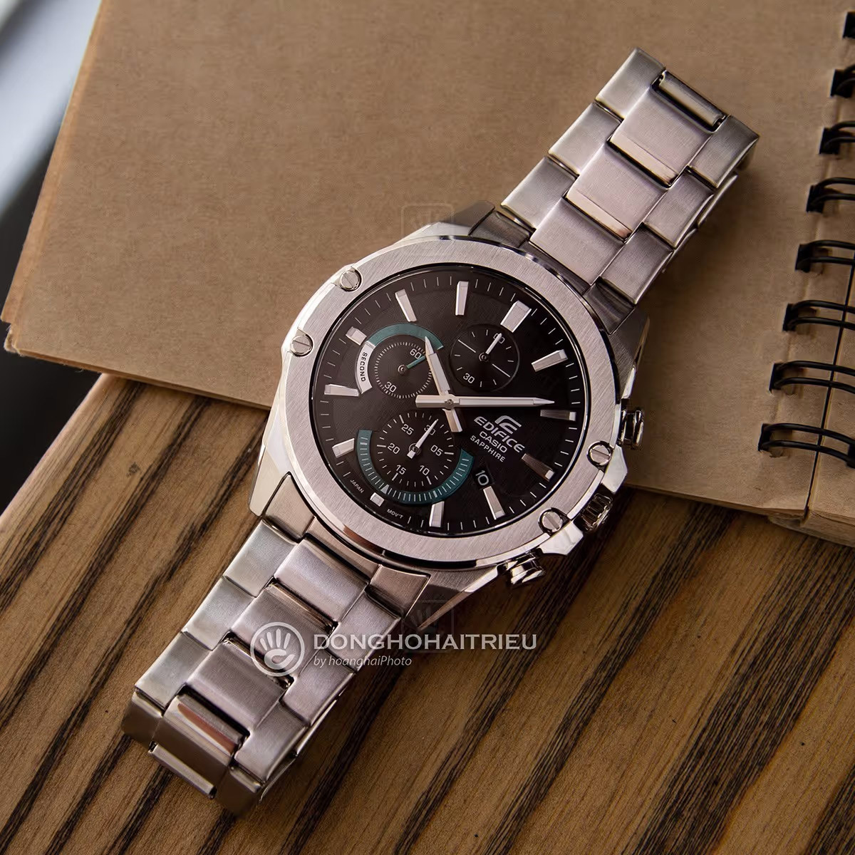 Casio EFR-S567D-1A Casio EFR-S567D-1A