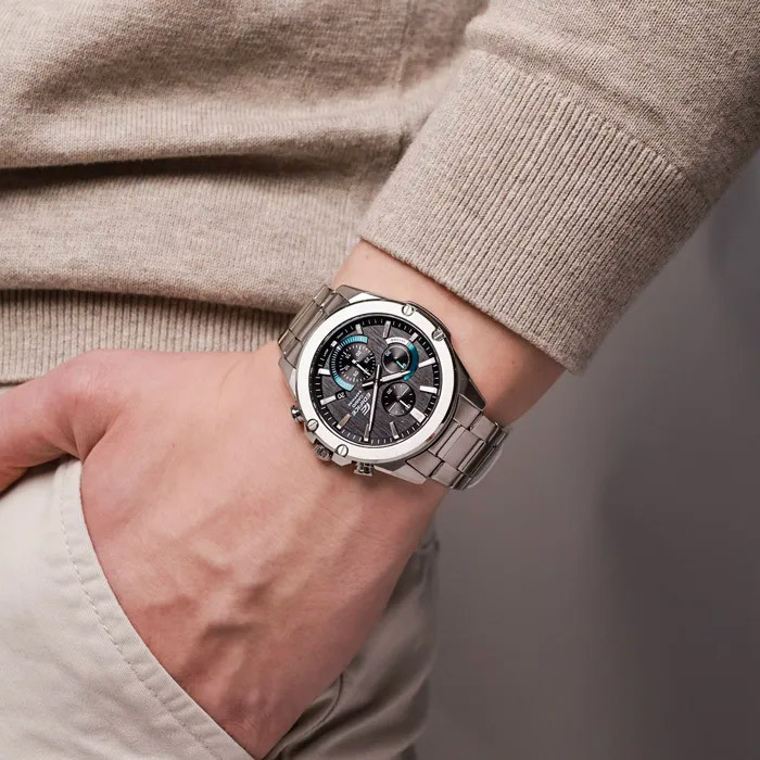 Casio EFR-S567D-1A Casio EFR-S567D-1A