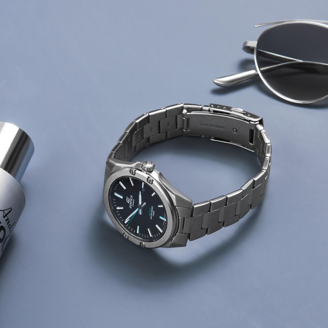 Casio EFR-S107D-1A Casio EFR-S107D-1A
