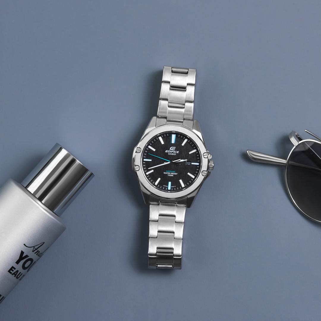Casio EFR-S107D-1A Casio EFR-S107D-1A