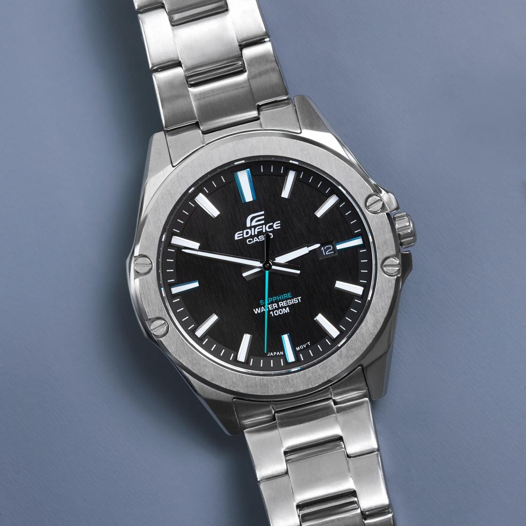 Casio EFR-S107D-1A Casio EFR-S107D-1A