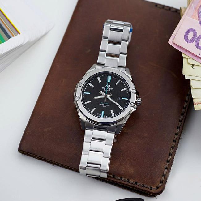 Casio EFR-S107D-1A Casio EFR-S107D-1A