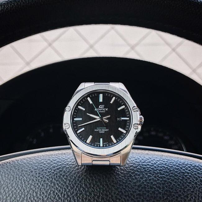 Casio EFR-S107D-1A Casio EFR-S107D-1A
