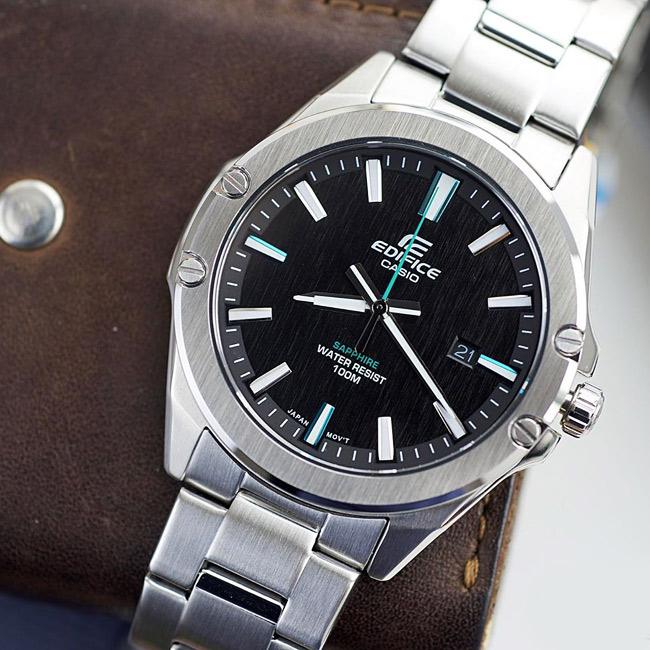 Casio EFR-S107D-1A Casio EFR-S107D-1A
