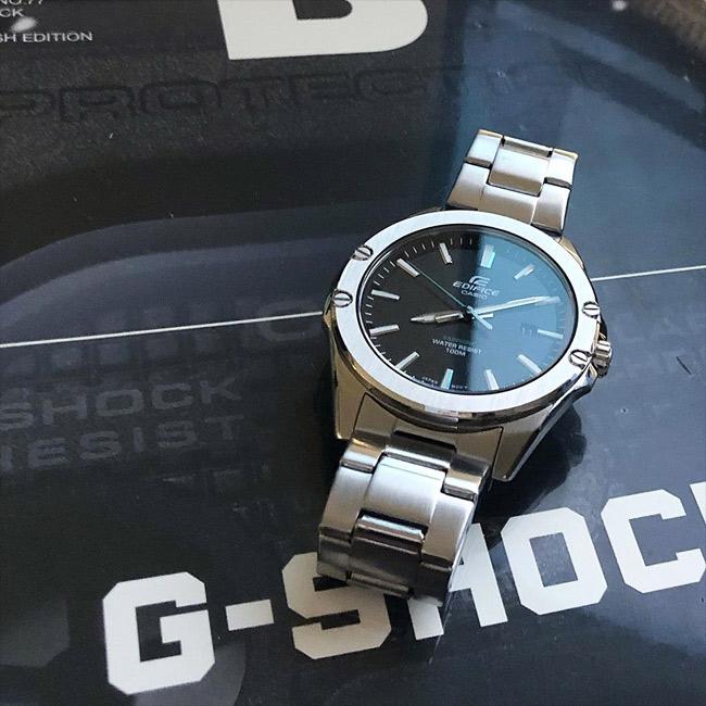 Casio EFR-S107D-1A Casio EFR-S107D-1A
