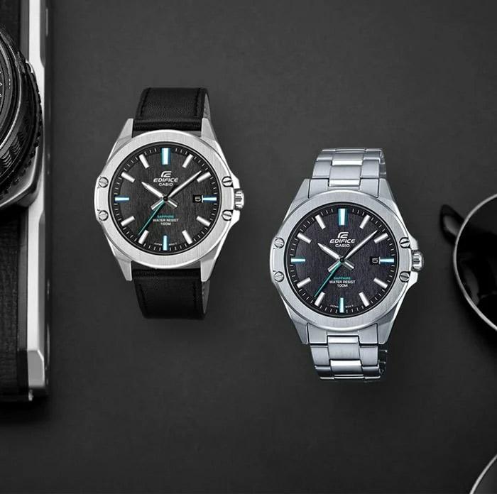 Casio EFR-S107L-1A Casio EFR-S107L-1A