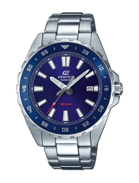 Casio EFV-130D-2A Casio EFV-130D-2A