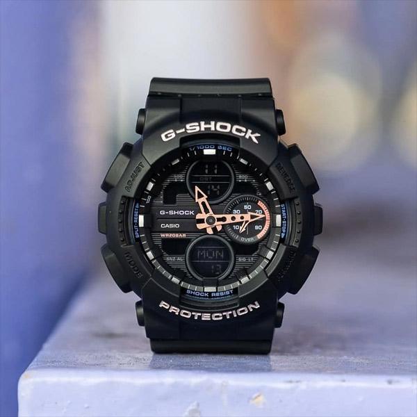 Casio GMA-S140-1AER Casio GMA-S140-1AER