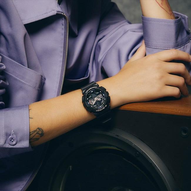 Casio GMA-S140-1AER Casio GMA-S140-1AER