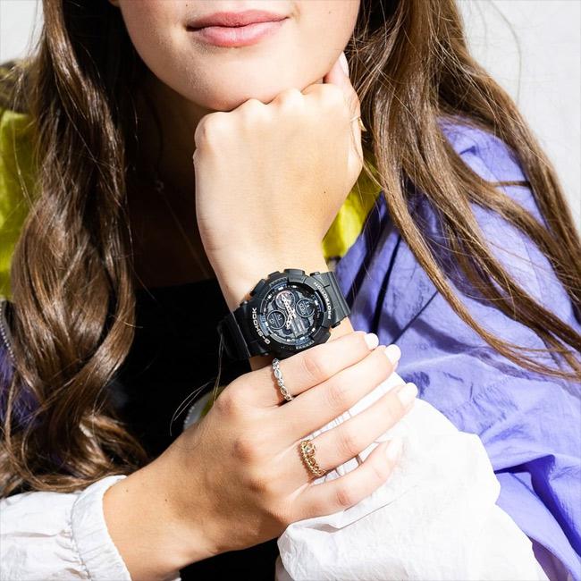 Casio GMA-S140-1AER Casio GMA-S140-1AER