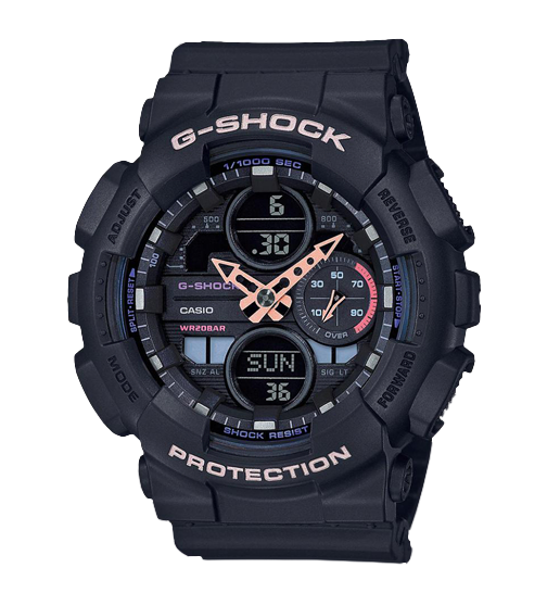 Casio GMA-S140-1AER Casio GMA-S140-1AER