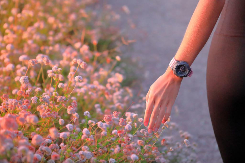 Casio GMA-S140-4AER Casio GMA-S140-4AER