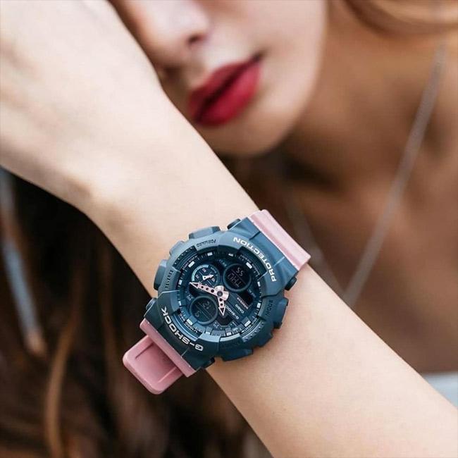 Casio GMA-S140-4AER Casio GMA-S140-4AER