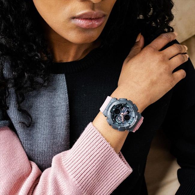 Casio GMA-S140-4AER Casio GMA-S140-4AER