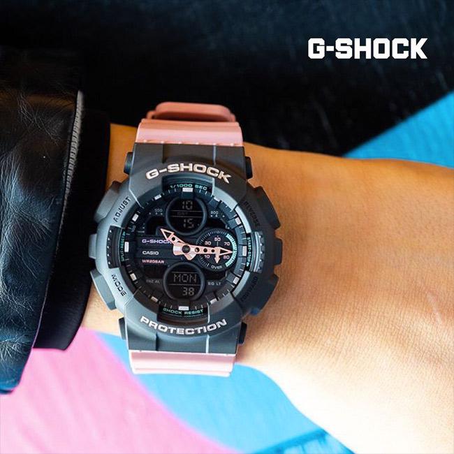 Casio GMA-S140-4AER Casio GMA-S140-4AER