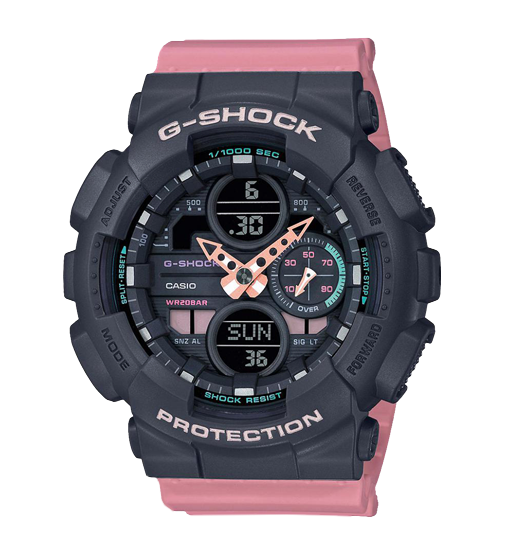 Casio GMA-S140-4AER Casio GMA-S140-4AER