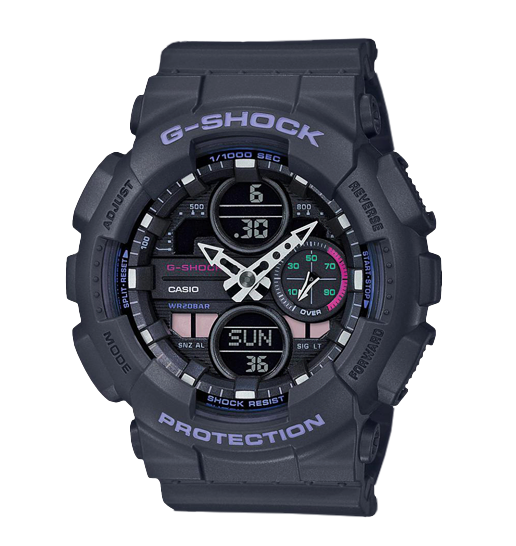 Casio GMA-S140-8AER Casio GMA-S140-8AER