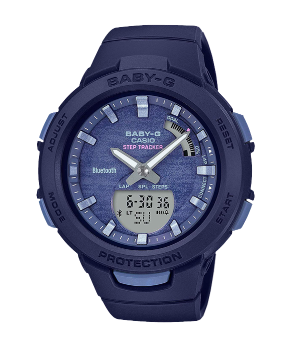 Casio BSA-B100AC-2AER Casio BSA-B100AC-2AER