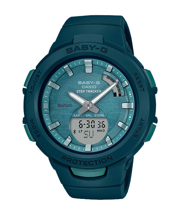Casio BSA-B100AC-3AER Casio BSA-B100AC-3AER