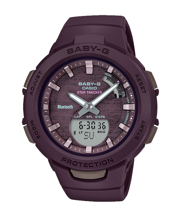Casio BSA-B100AC-5AER Casio BSA-B100AC-5AER