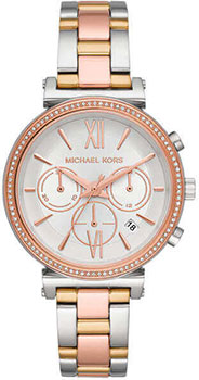 Michael Kors MK6688 Michael Kors MK6688