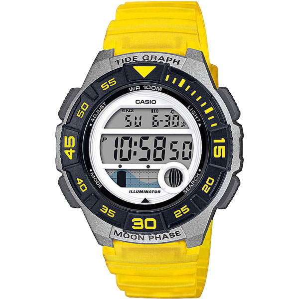 Casio LWS-1100H-9AVEF Casio LWS-1100H-9AVEF