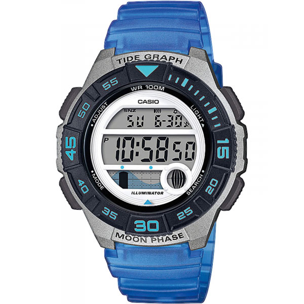 Casio LWS-1100H-2AVEF Casio LWS-1100H-2AVEF