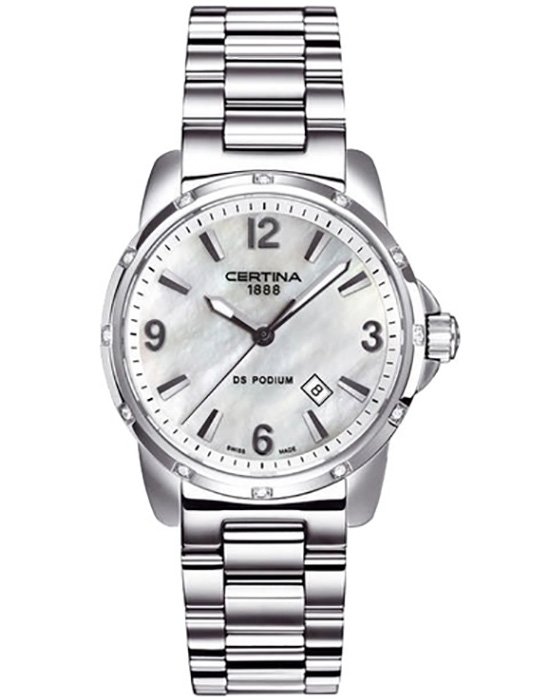 Certina C001.210.11.117.10 Certina C001.210.11.117.10