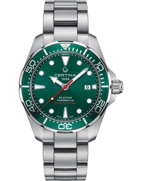 Certina C032.407.11.091.00 Certina C032.407.11.091.00