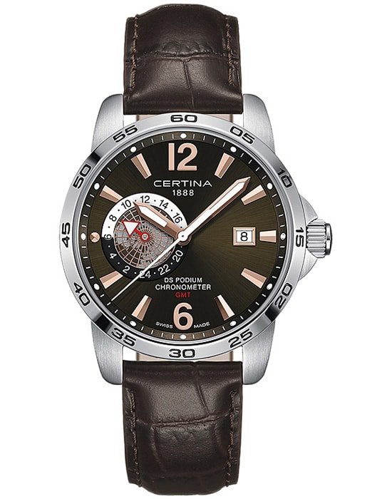 Certina C034.455.16.087.01 Certina C034.455.16.087.01