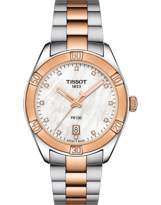 Tissot T101.910.22.116.00 Tissot T101.910.22.116.00