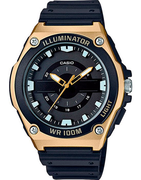 Casio MWC-100H-9AVEF Casio MWC-100H-9AVEF