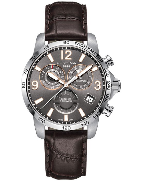 Certina C034.654.16.087.01 Certina C034.654.16.087.01
